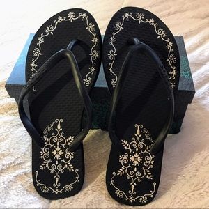 Flojos Flip Flops